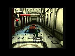 CGRgameplay BLOODRAYNE 2 (PS2) Level 1 Part 1 Walkthrough