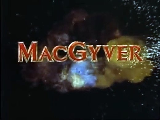 Générique MacGyver