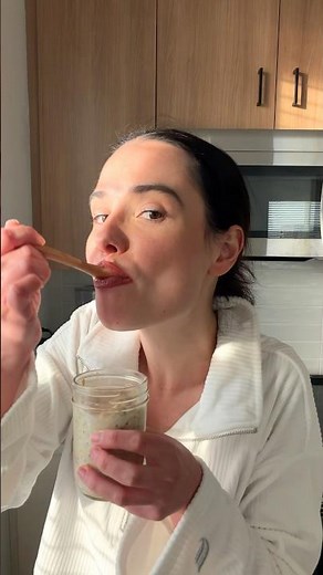 How to Make Overnight Oats!