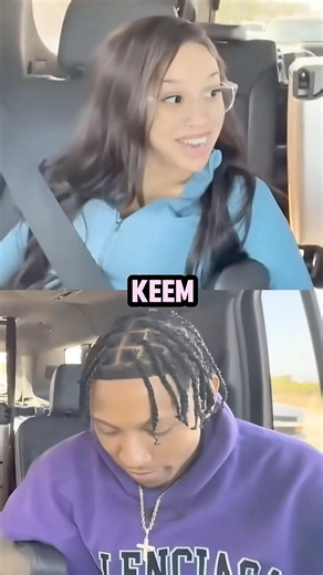 Silly gets emotional after ryah brought up keem 🕊️💔
