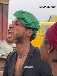 Mechanic wahala episode 4 | Oyiza comedy