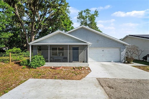 4745 Silver Cir, Zephyrhills, FL 33541 - MLS TB8501201 - Coldwell Banker