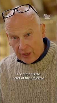 So many details! #TheRepairShop #BBC