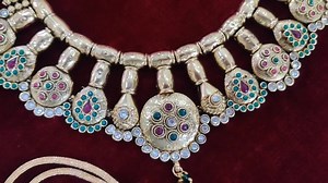 Coming live again wid a gold luk alike collection by Sushma Pardesi from jewels Art. 9910528228 for any query ❤️❤️ | AIBA Premium