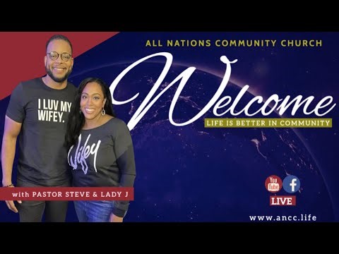 I Love My Church, Part 1