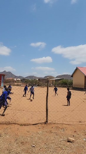 Torbi Pioneer School: From Father's Compound to Leading Academy