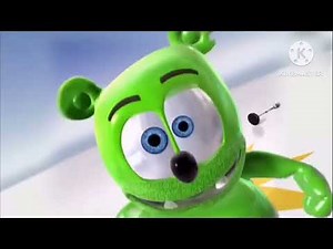 The Gummy Bear Song Widescreen