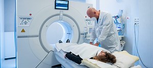 TAC - TC (Tomografia Computerizzata)