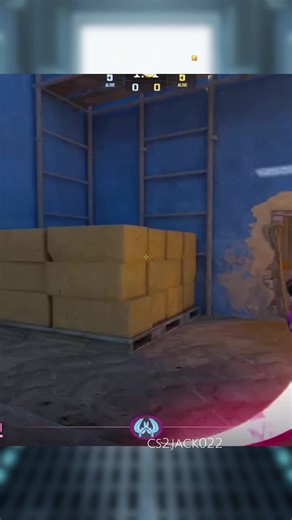 jack on Instagram: "Counter-Strike 2 (CS2) is the full modern upgrade of CS:GO, built on Valve’s Source 2 engine, bringing better graphics, smoother animations, improved lighting, and a more realistic look to every map. The biggest change is the new sub-tick system, which removes old tick rates and makes shooting, movement, and peeking feel instantly responsive and more accurate. Smokes are completely reworked into dynamic, physics-based smokes that react to bullets and grenades, filling space n