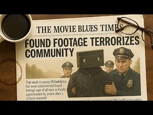 the Most CONTROVERSIAL Found Footage Films in History