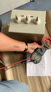 445K views · 10K reactions | 3 Phase Capacitor Valve Check Kaise Krain #capacitor #reels #electrician #electric #electrical #electricity | Tusiya Tech | Facebook