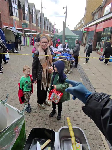 Discover the Joy of Fresh Sugarcane for Kids!
