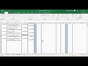 Ejercicio Ejemplo Agencias y Sucursales