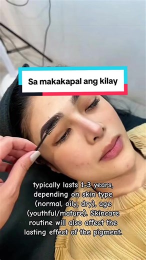 #beauty #trendingtiktok #trending #eyebrows #face