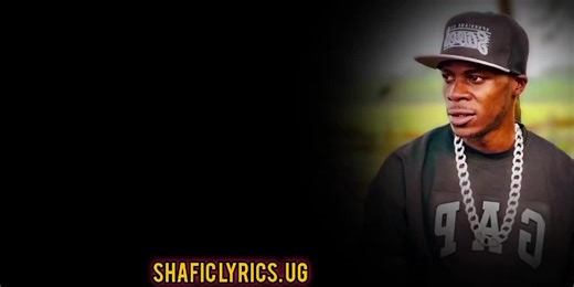 @SHAFIC LYRICS .UG✍️✍️✍️ on TikTok