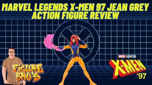 Jean Grey Like You’ve Never Seen Before – X-Men Fans, Take Note!