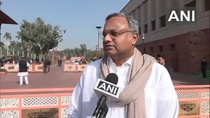 This is a collective failure on the part of the airline, DGCA and the government. The DGCA gave a directive about flying crew rest time. But the airline knew about this well in advance. They should have built capacity by recruiting more pilots and flying crew to meet that new directive. The DGCA should have monitored the airline to see whether they’re actually recruiting people. They had enough time to recruit it. There was no monitoring by the DGCA. And secondly, when the airline applied for ex