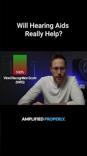 Will Hearing Aids Help? These Two Tests Will Tell You.