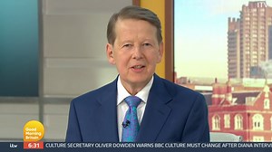 2021: Susanna and Bill reunite seven years after hosting Breakfast