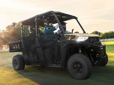 2025 Polaris Ranger SP 570 Full-Size