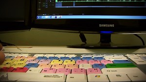 The Life of a Video Editor