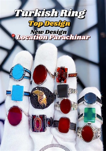 Subhani Gemstone and Jewellery Center in Parachinar