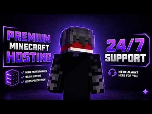 Best Minecraft Free Hosting (Lag Free)
