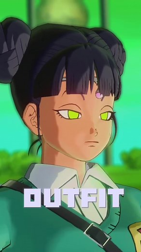 Best Outfit Ideas In Dragon Ball Xenoverse 2 #dragonball #xenoverse2 #foryou #trending #outfitideas