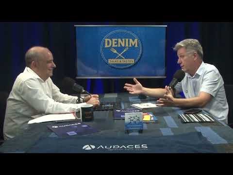 ENTENDENDO AUDACES 360