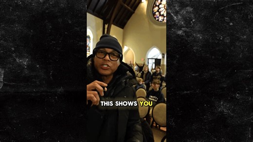 Don Lemon Video Shows Protesters Interrupting Minnesota Church Service