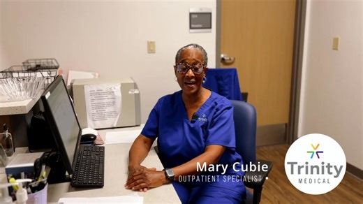 The information gathered from laboratory testing plays a crucial role in the detection, diagnosis and treatment of diseases. Our experienced and friendly laboratory professionals strive to provide quality care by insuring accurate and reliable testing with quick results. To reach the lab call 318-719-3910. | Trinity Medical