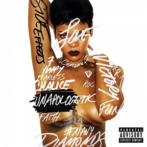 Stay (feat. Mikky Ekko) - Rihanna: Song Lyrics, Music Videos & Concerts