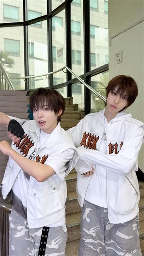 朝の光の中で ☀️