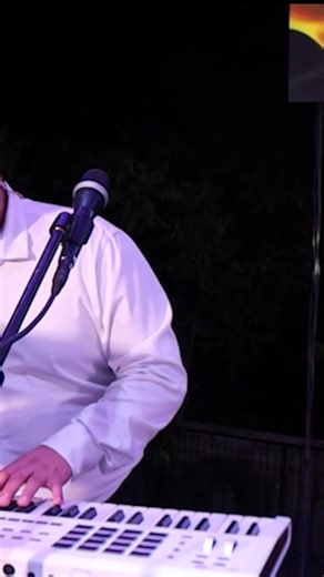 Campeche Show con Ray on Reels