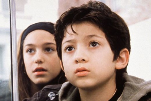 Que devient Jules Sitruk, le jeune acteur de « Moi, César, 10 ans 1/2, 1m39 » ?