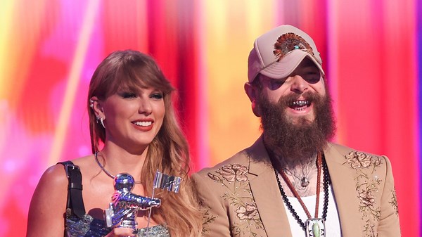 See the complete list of winners for the 2024 MTV VMAs