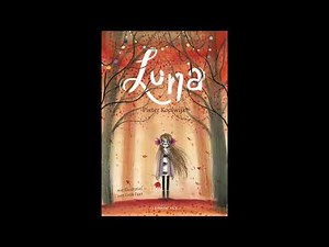 Luna - Pieter Koolwijk & Linde Faas - Uitgeverij Lemniscaat