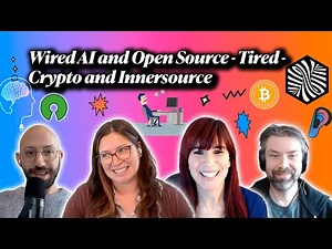 The Stack Overflow Podcast: Erin Yepis and Joy Cicman Liuzzo, Stack Overflow Pulse Survey