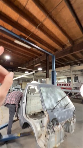 Andy Didorosi | SENDPAI PART 4 - We’re hauling super fast now with 3D scanning almost complete. Our secret weapon has made it go way faster with way higher... | Instagram