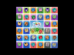 It's Wonderful What You Can Do - Wonderblocks USA Album Version