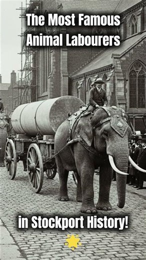 This Church Appeared on Coronation Street 📺