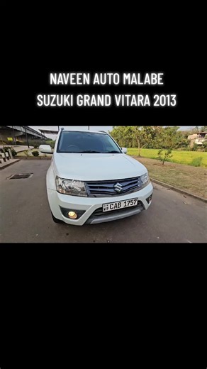 NAVEEN AUTO MART MALABE on TikTok