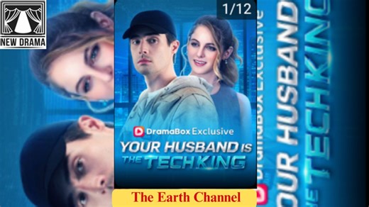 Your Husband is The Tech King #You Fired A Tech Genius dailymotion ✅ Best Short Film 2026 🍏💙✴️🔥 1201 2102