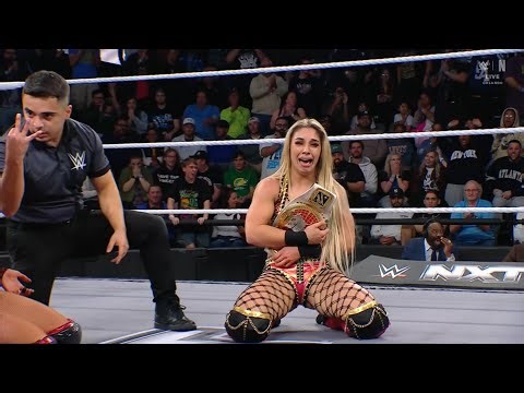 WWE NXT 12/16/25 Review I didn't think they win