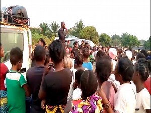 101K views · 2.5K reactions | The Leadership Movement (LM) is...