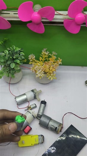 DC motor #dcmotor #shorts