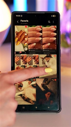 Changez votre fond d'écran de verrouillage automatiquement ! Votre téléphone se renouvelle sans effort