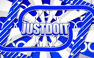 【INTRO】免费片头模板！JUSTDOIT！（内含沙雕）