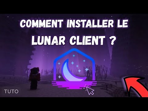 [TUTO] Comment Installer le Lunar Client ?