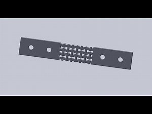 Bone Plate Design G1